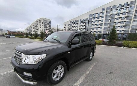 Toyota Land Cruiser 200, 2011 год, 5 550 000 рублей, 6 фотография