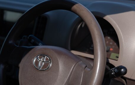 Toyota Passo III, 2014 год, 600 000 рублей, 13 фотография