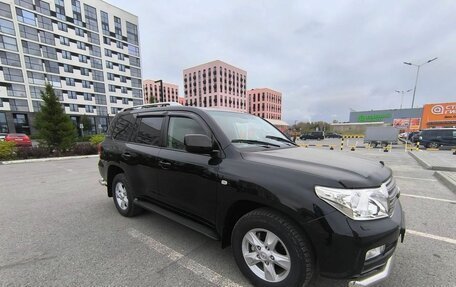 Toyota Land Cruiser 200, 2011 год, 5 550 000 рублей, 7 фотография
