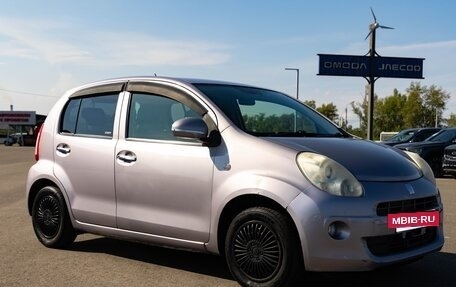 Toyota Passo III, 2014 год, 600 000 рублей, 9 фотография