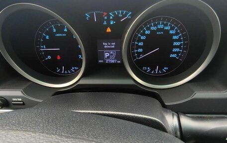 Toyota Land Cruiser 200, 2011 год, 5 550 000 рублей, 20 фотография