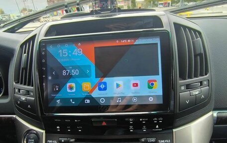 Toyota Land Cruiser 200, 2011 год, 5 550 000 рублей, 16 фотография
