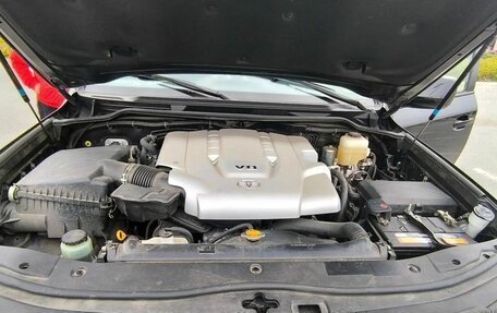 Toyota Land Cruiser 200, 2011 год, 5 550 000 рублей, 23 фотография