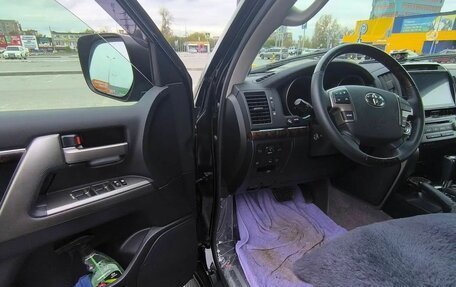 Toyota Land Cruiser 200, 2011 год, 5 550 000 рублей, 17 фотография