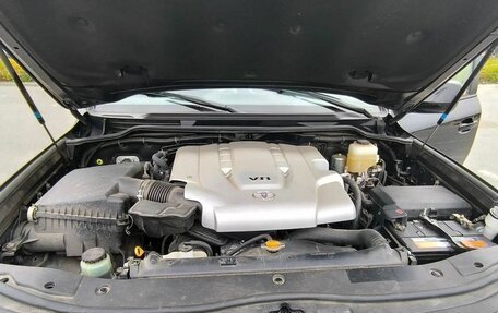 Toyota Land Cruiser 200, 2011 год, 5 550 000 рублей, 19 фотография