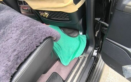 Toyota Land Cruiser 200, 2011 год, 5 550 000 рублей, 21 фотография