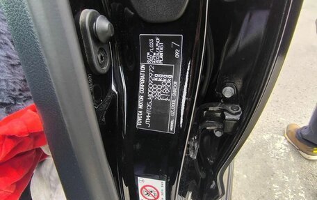 Toyota Land Cruiser 200, 2011 год, 5 550 000 рублей, 18 фотография