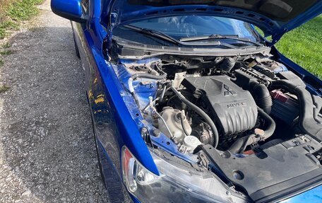 Mitsubishi Lancer IX, 2011 год, 900 000 рублей, 2 фотография