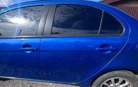 Mitsubishi Lancer IX, 2011 год, 900 000 рублей, 12 фотография