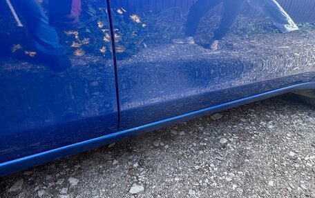 Mitsubishi Lancer IX, 2011 год, 900 000 рублей, 9 фотография