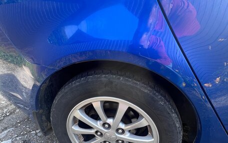 Mitsubishi Lancer IX, 2011 год, 900 000 рублей, 6 фотография