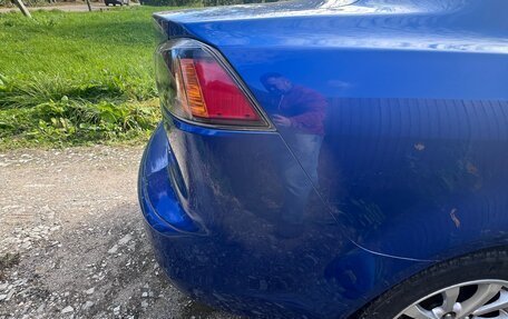 Mitsubishi Lancer IX, 2011 год, 900 000 рублей, 10 фотография