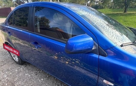 Mitsubishi Lancer IX, 2011 год, 900 000 рублей, 8 фотография