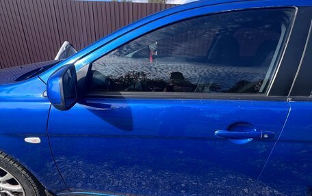 Mitsubishi Lancer IX, 2011 год, 900 000 рублей, 13 фотография