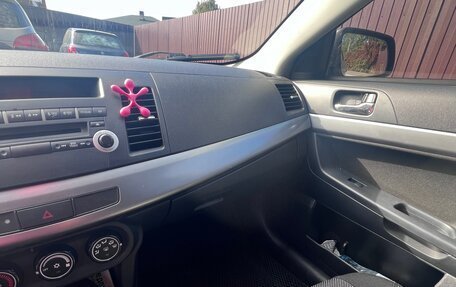 Mitsubishi Lancer IX, 2011 год, 900 000 рублей, 19 фотография