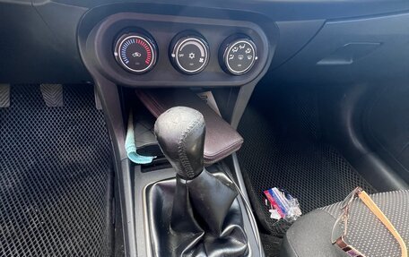 Mitsubishi Lancer IX, 2011 год, 900 000 рублей, 18 фотография