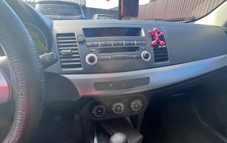 Mitsubishi Lancer IX, 2011 год, 900 000 рублей, 20 фотография