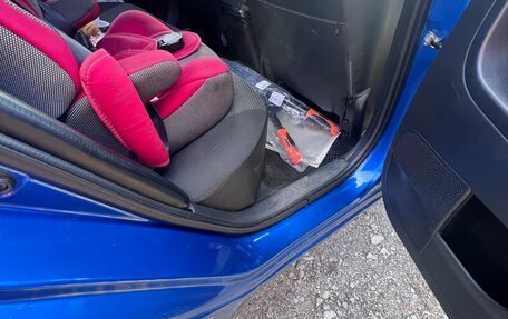Mitsubishi Lancer IX, 2011 год, 900 000 рублей, 23 фотография