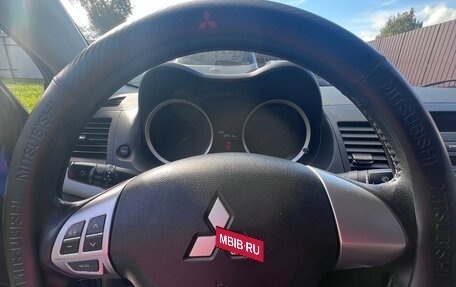 Mitsubishi Lancer IX, 2011 год, 900 000 рублей, 17 фотография