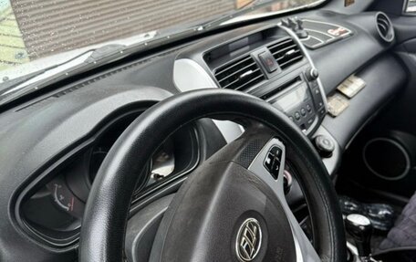 Lifan X60 I рестайлинг, 2013 год, 550 000 рублей, 13 фотография