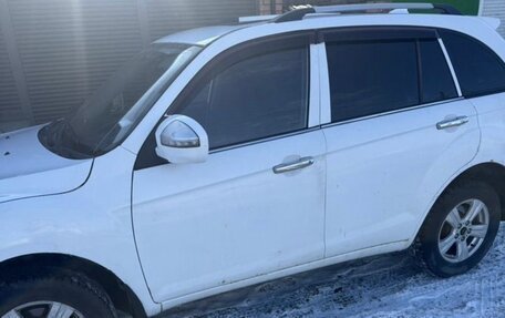 Lifan X60 I рестайлинг, 2013 год, 550 000 рублей, 6 фотография