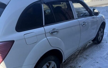 Lifan X60 I рестайлинг, 2013 год, 550 000 рублей, 8 фотография