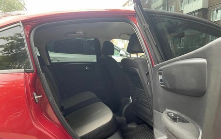 Citroen C4 II рестайлинг, 2010 год, 455 000 рублей, 7 фотография