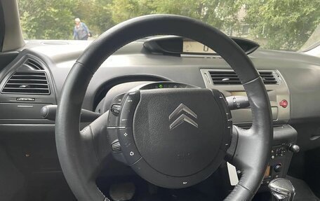 Citroen C4 II рестайлинг, 2010 год, 455 000 рублей, 11 фотография