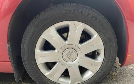 Citroen C4 II рестайлинг, 2010 год, 455 000 рублей, 15 фотография