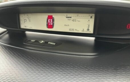 Citroen C4 II рестайлинг, 2010 год, 455 000 рублей, 12 фотография