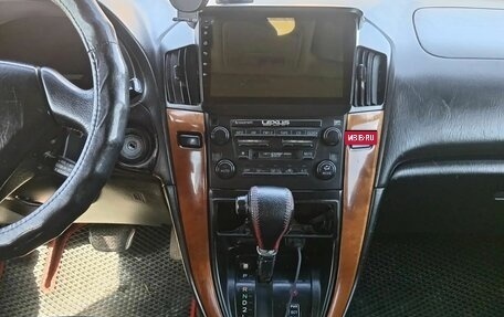 Lexus RX IV рестайлинг, 1998 год, 800 000 рублей, 4 фотография