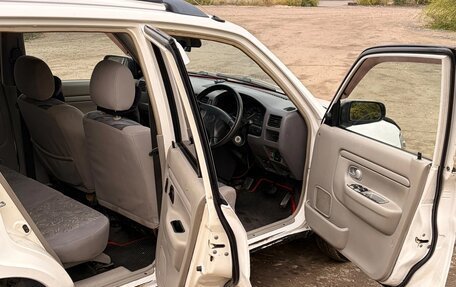 Mazda Demio III (DE), 1998 год, 200 000 рублей, 4 фотография