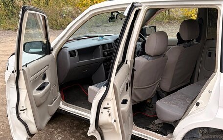 Mazda Demio III (DE), 1998 год, 200 000 рублей, 3 фотография