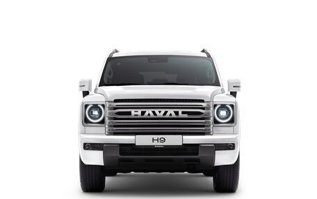 Haval H9, 2026 год, 5 251 309 рублей, 3 фотография