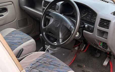 Mazda Demio III (DE), 1998 год, 200 000 рублей, 7 фотография