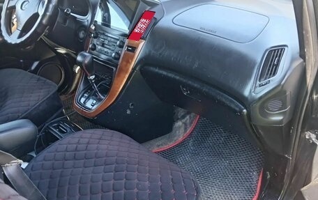 Lexus RX IV рестайлинг, 1998 год, 800 000 рублей, 7 фотография
