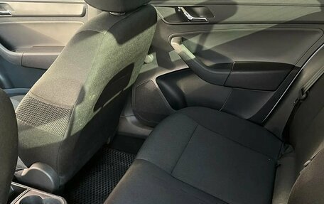 Skoda Rapid I, 2017 год, 907 000 рублей, 15 фотография