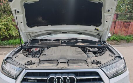 Audi Q7, 2019 год, 4 299 000 рублей, 6 фотография