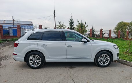 Audi Q7, 2019 год, 4 299 000 рублей, 12 фотография