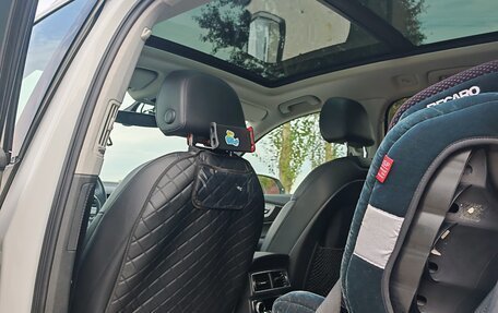 Audi Q7, 2019 год, 4 299 000 рублей, 16 фотография