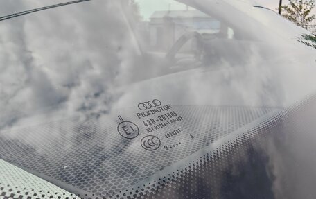 Audi Q7, 2019 год, 4 299 000 рублей, 22 фотография
