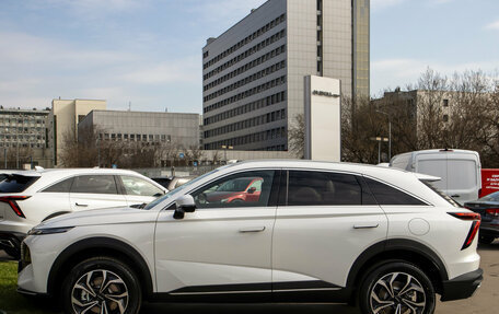 Haval F7, 2026 год, 3 199 000 рублей, 9 фотография