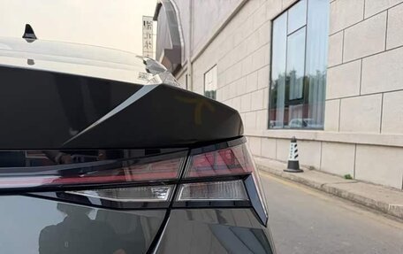 Hyundai Elantra, 2023 год, 1 355 000 рублей, 4 фотография