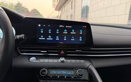 Hyundai Elantra, 2023 год, 1 355 000 рублей, 7 фотография