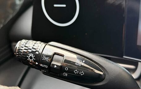 Hyundai Elantra, 2023 год, 1 355 000 рублей, 13 фотография