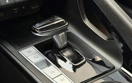 Hyundai Elantra, 2023 год, 1 355 000 рублей, 11 фотография