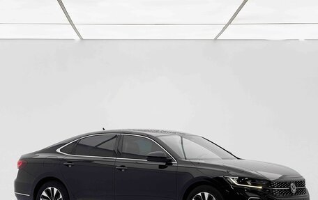 Volkswagen Passat B8 рестайлинг, 2023 год, 1 810 000 рублей, 3 фотография