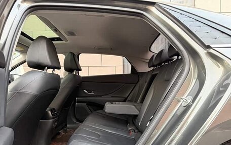 Hyundai Elantra, 2023 год, 1 355 000 рублей, 18 фотография