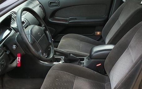 Nissan Maxima IV, 1997 год, 135 000 рублей, 5 фотография