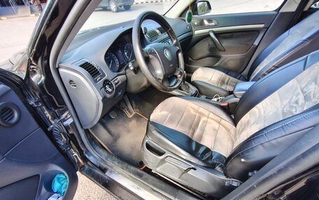 Skoda Octavia, 2008 год, 420 000 рублей, 8 фотография